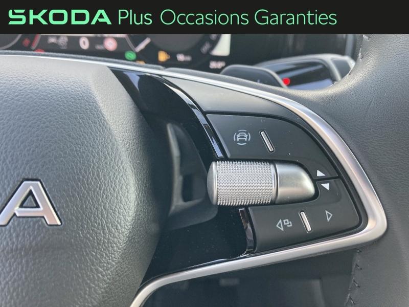 Voitures occasions ŠKODA KODIAQ Selection Tomblaine