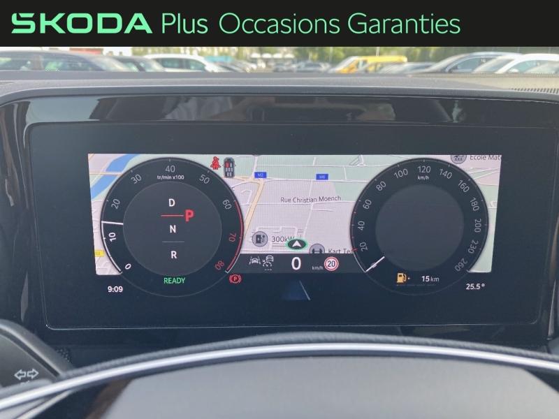 Voitures occasions ŠKODA KODIAQ Selection Tomblaine