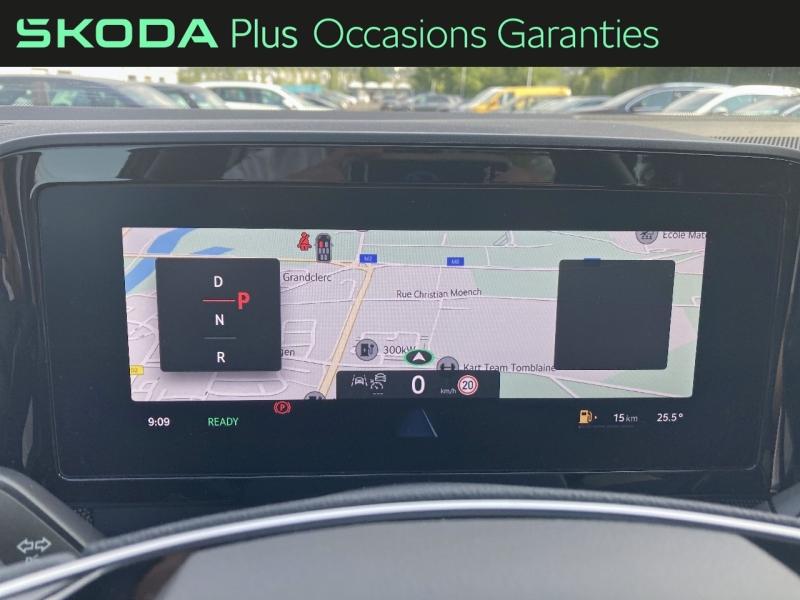 Voitures occasions ŠKODA KODIAQ Selection Tomblaine