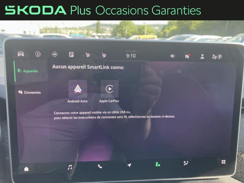 Voitures occasions ŠKODA KODIAQ Selection Tomblaine