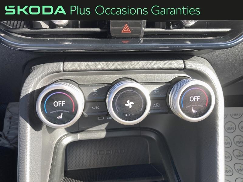 Voitures occasions ŠKODA KODIAQ Selection Tomblaine