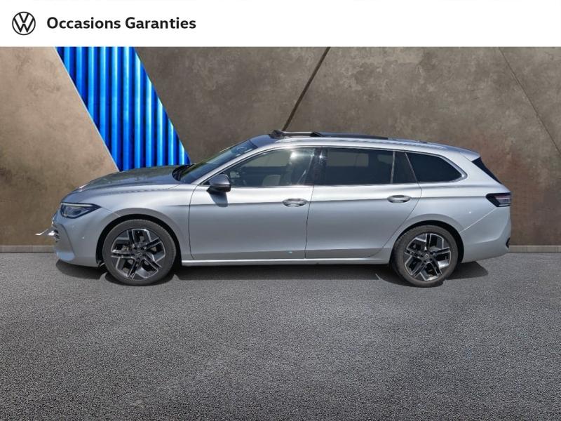 Voitures occasions VOLKSWAGEN Passat SW Elegance Tomblaine