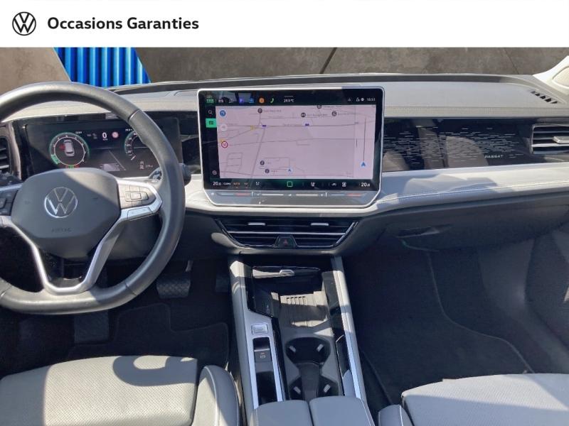 Voitures occasions VOLKSWAGEN Passat SW Elegance Tomblaine
