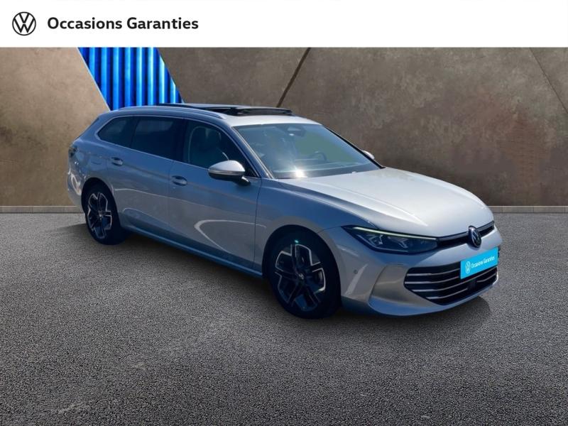 Voitures occasions VOLKSWAGEN Passat SW Elegance Tomblaine