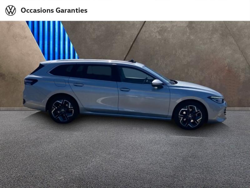 Voitures occasions VOLKSWAGEN Passat SW Elegance Tomblaine