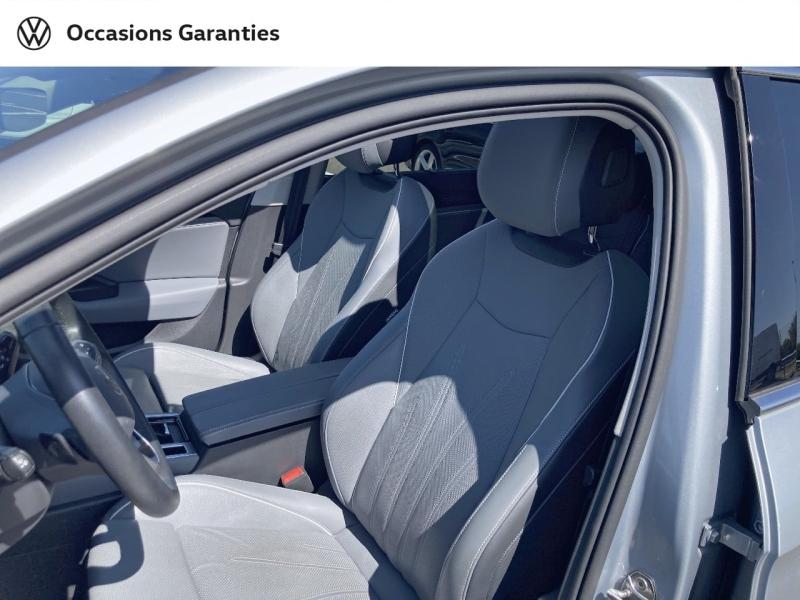 Voitures occasions VOLKSWAGEN Passat SW Elegance Tomblaine
