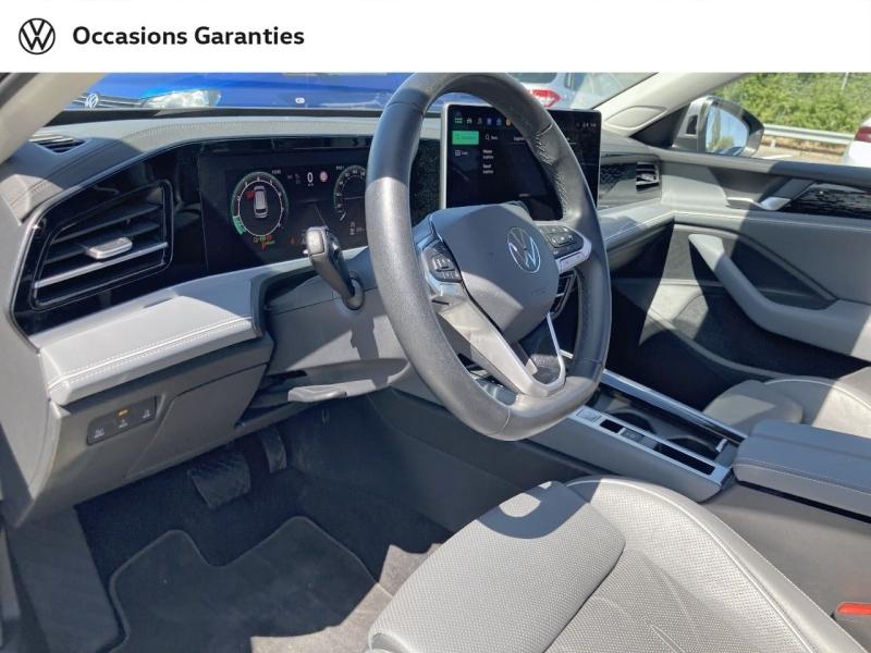 Voitures occasions VOLKSWAGEN Passat SW Elegance Tomblaine