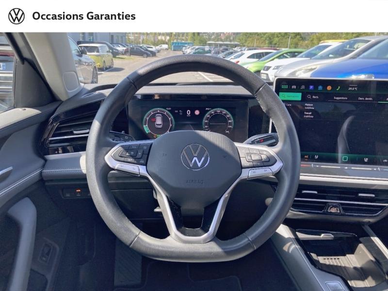 Voitures occasions VOLKSWAGEN Passat SW Elegance Tomblaine