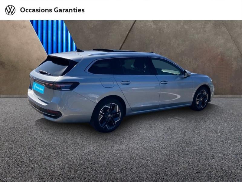 Voitures occasions VOLKSWAGEN Passat SW Elegance Tomblaine