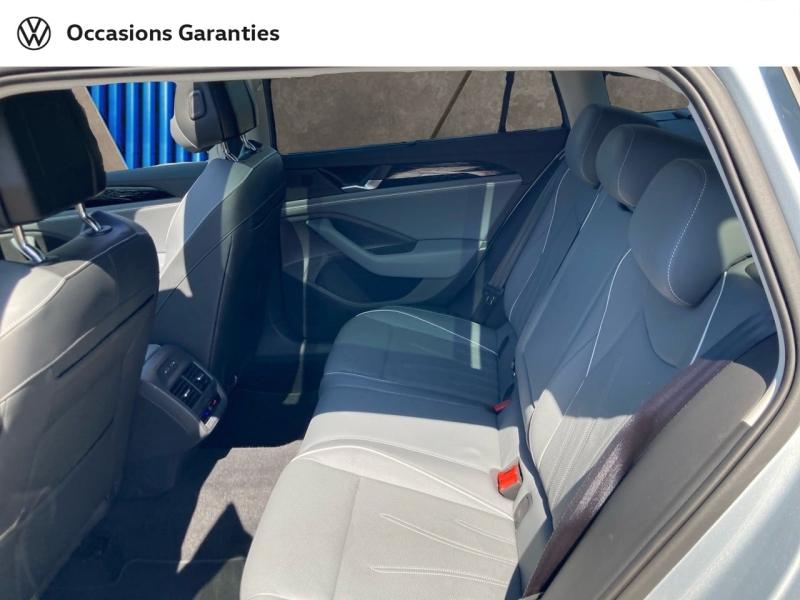 Voitures occasions VOLKSWAGEN Passat SW Elegance Tomblaine