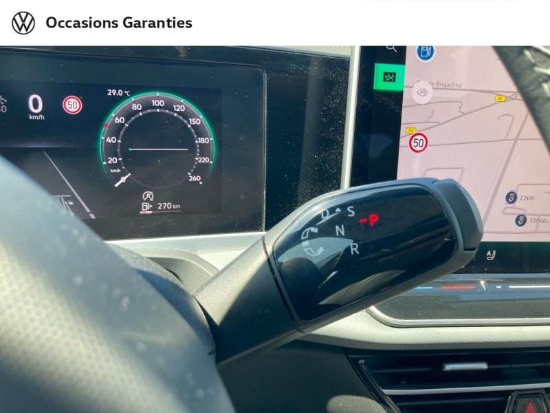 Voitures occasions VOLKSWAGEN Passat SW Elegance Tomblaine