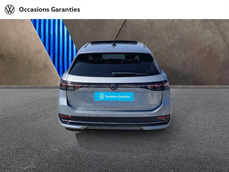 Voitures occasions VOLKSWAGEN Passat SW Elegance Tomblaine
