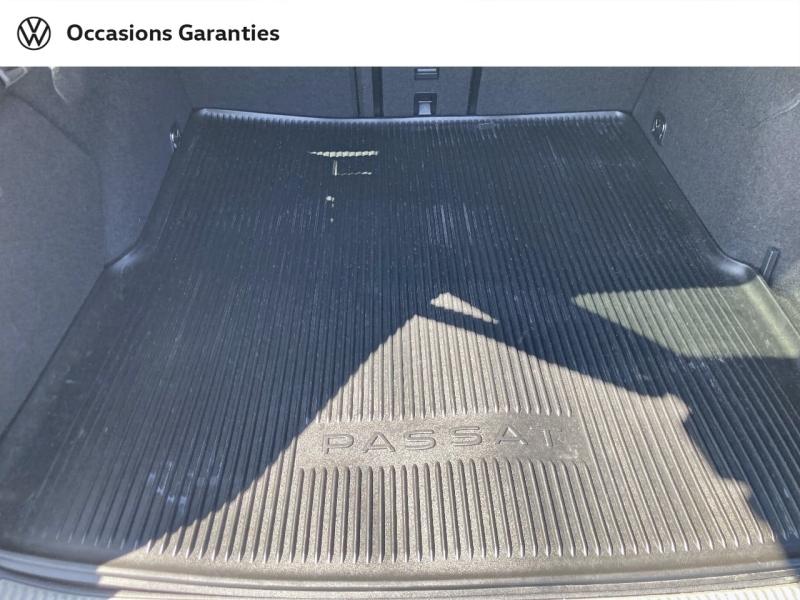 Voitures occasions VOLKSWAGEN Passat SW Elegance Tomblaine