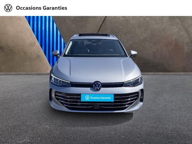 Voitures occasions VOLKSWAGEN Passat SW Elegance Tomblaine