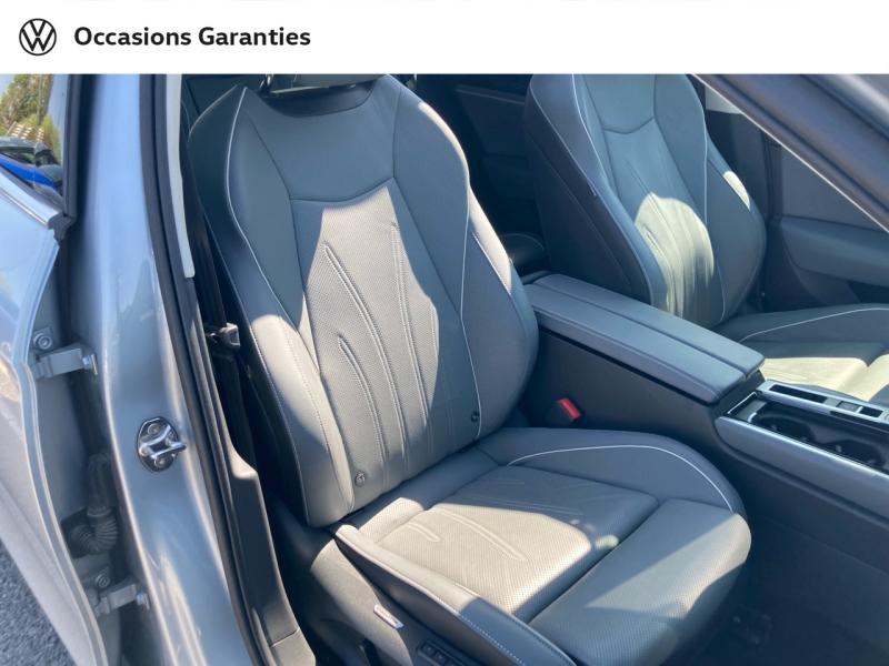 Voitures occasions VOLKSWAGEN Passat SW Elegance Tomblaine