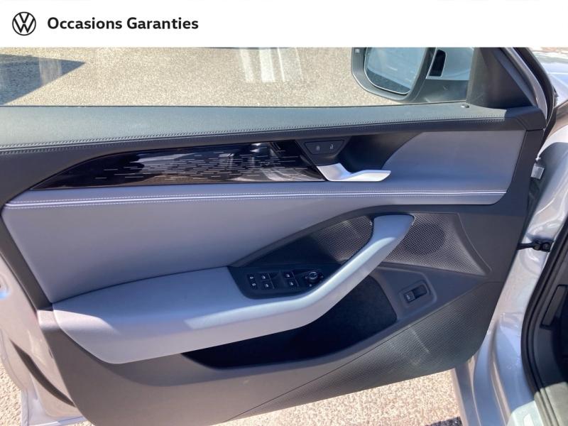 Voitures occasions VOLKSWAGEN Passat SW Elegance Tomblaine
