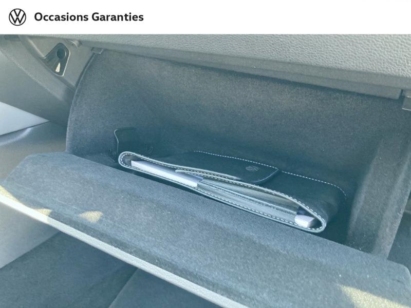 Voitures occasions VOLKSWAGEN Passat SW Elegance Tomblaine