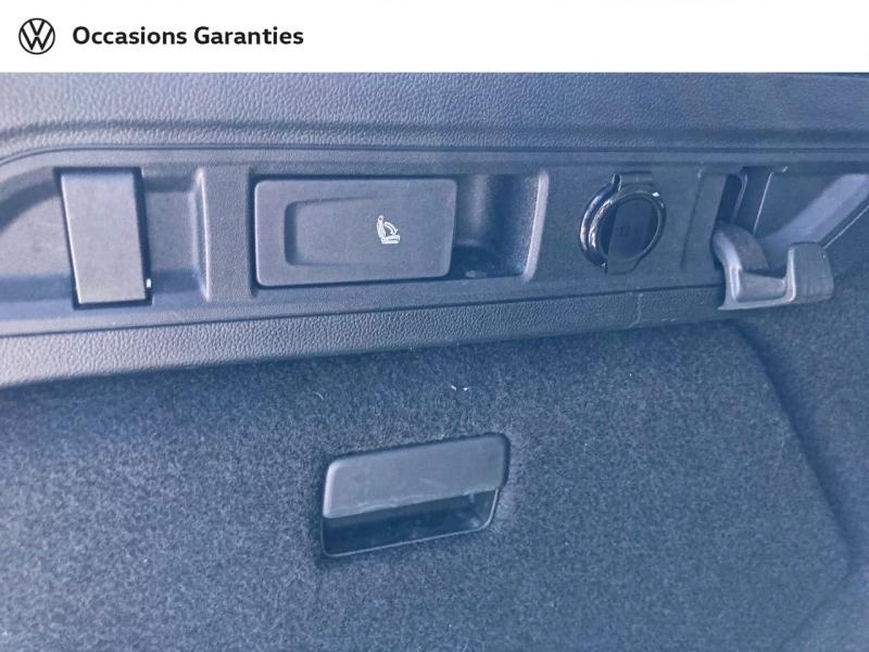 Voitures occasions VOLKSWAGEN Passat SW Elegance Tomblaine