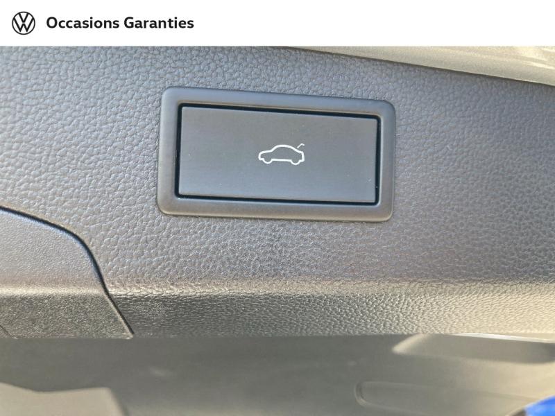 Voitures occasions VOLKSWAGEN Passat SW Elegance Tomblaine