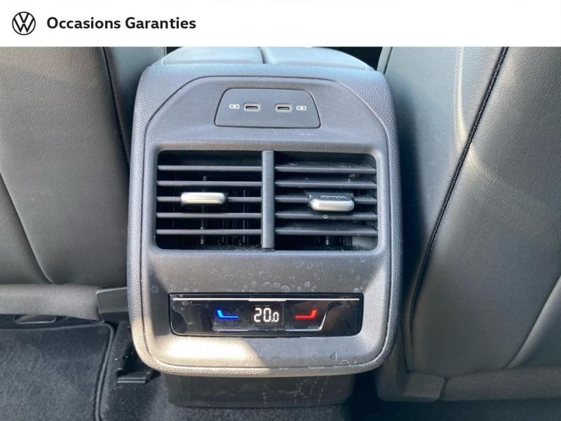 Voitures occasions VOLKSWAGEN Passat SW Elegance Tomblaine