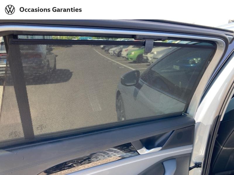 Voitures occasions VOLKSWAGEN Passat SW Elegance Tomblaine
