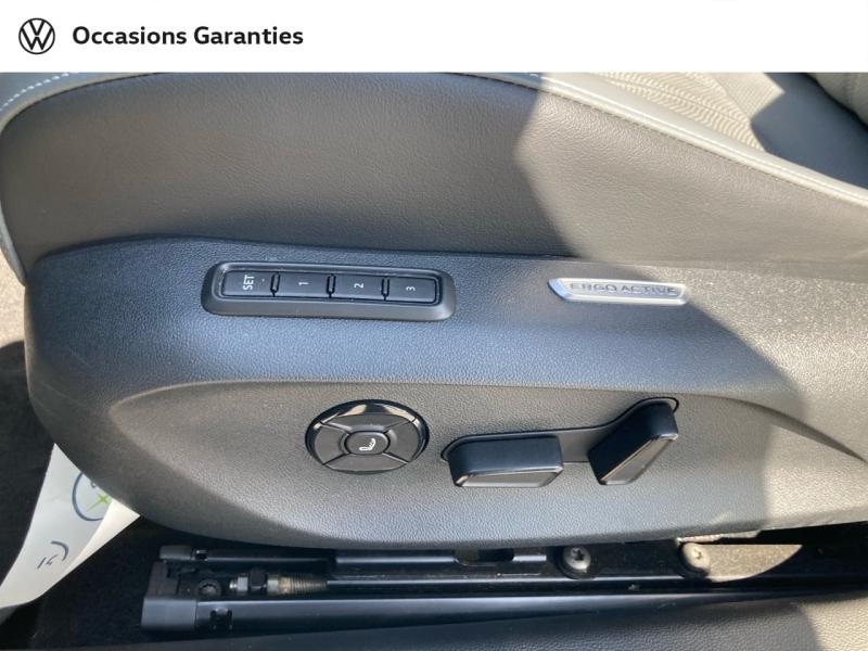 Voitures occasions VOLKSWAGEN Passat SW Elegance Tomblaine