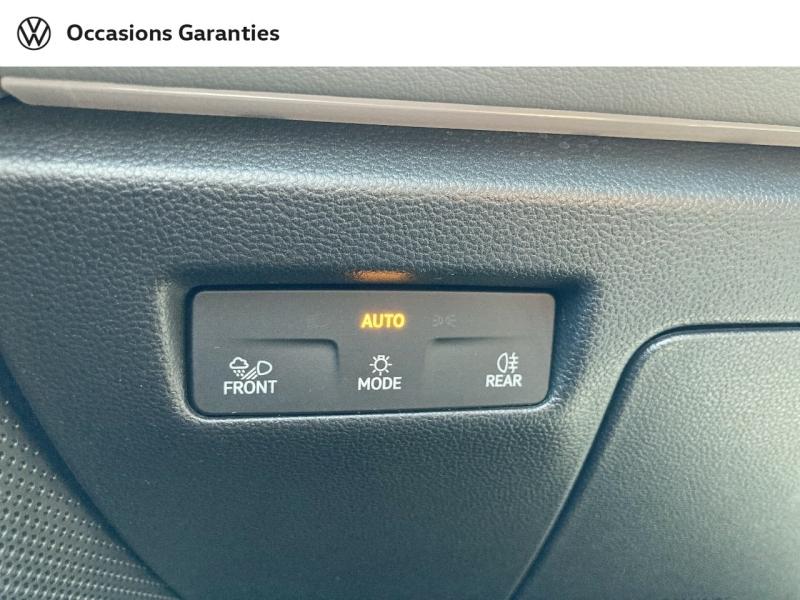Voitures occasions VOLKSWAGEN Passat SW Elegance Tomblaine