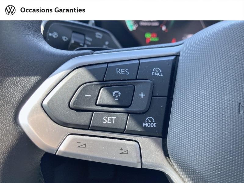 Voitures occasions VOLKSWAGEN Passat SW Elegance Tomblaine