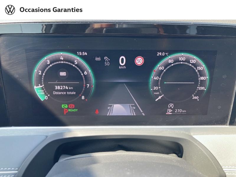 Voitures occasions VOLKSWAGEN Passat SW Elegance Tomblaine