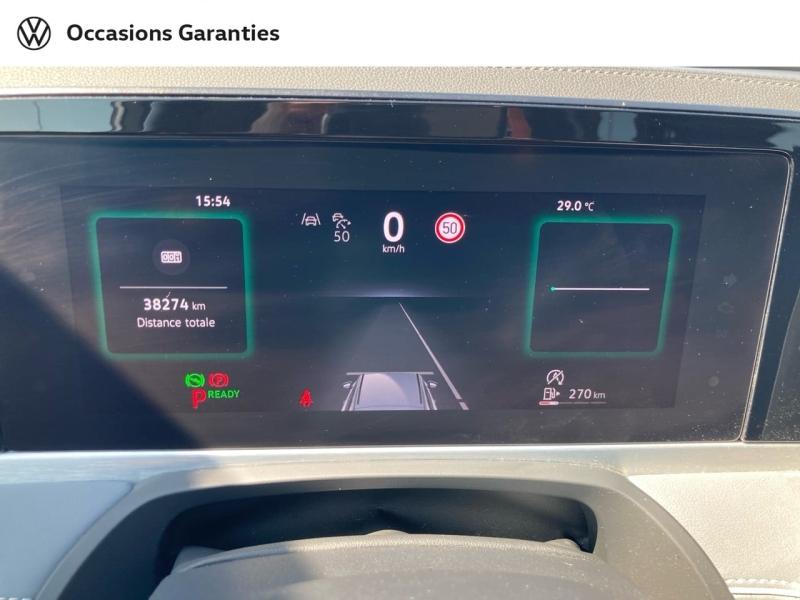 Voitures occasions VOLKSWAGEN Passat SW Elegance Tomblaine