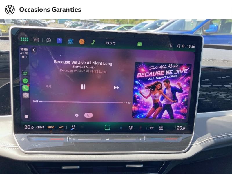 Voitures occasions VOLKSWAGEN Passat SW Elegance Tomblaine