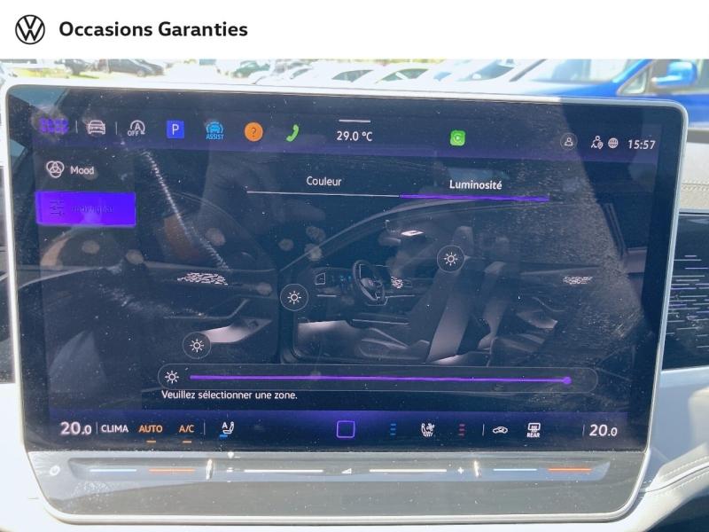 Voitures occasions VOLKSWAGEN Passat SW Elegance Tomblaine