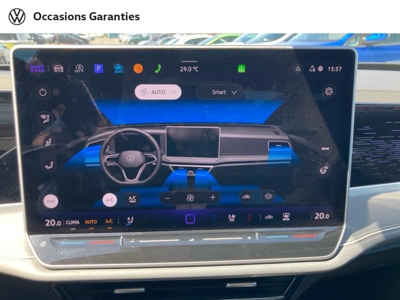 Voitures occasions VOLKSWAGEN Passat SW Elegance Tomblaine
