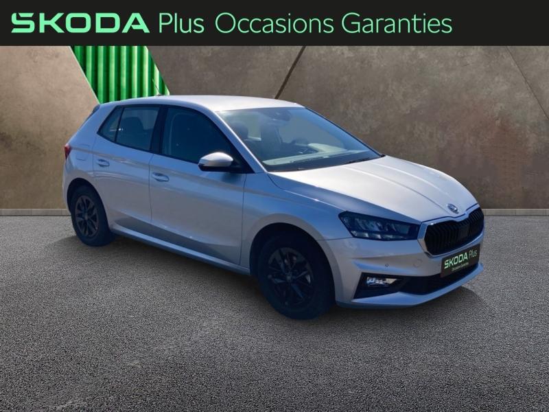 Voitures occasions ŠKODA FABIA Selection Tomblaine
