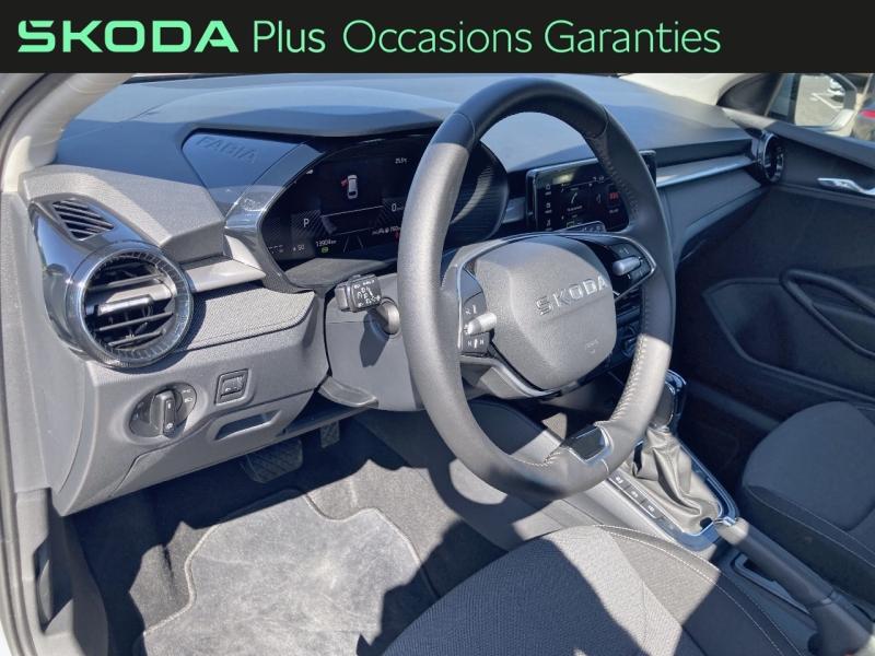 Voitures occasions ŠKODA FABIA Selection Tomblaine