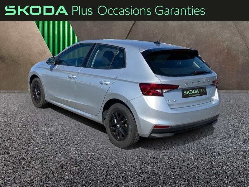 Voitures occasions ŠKODA FABIA Selection Tomblaine