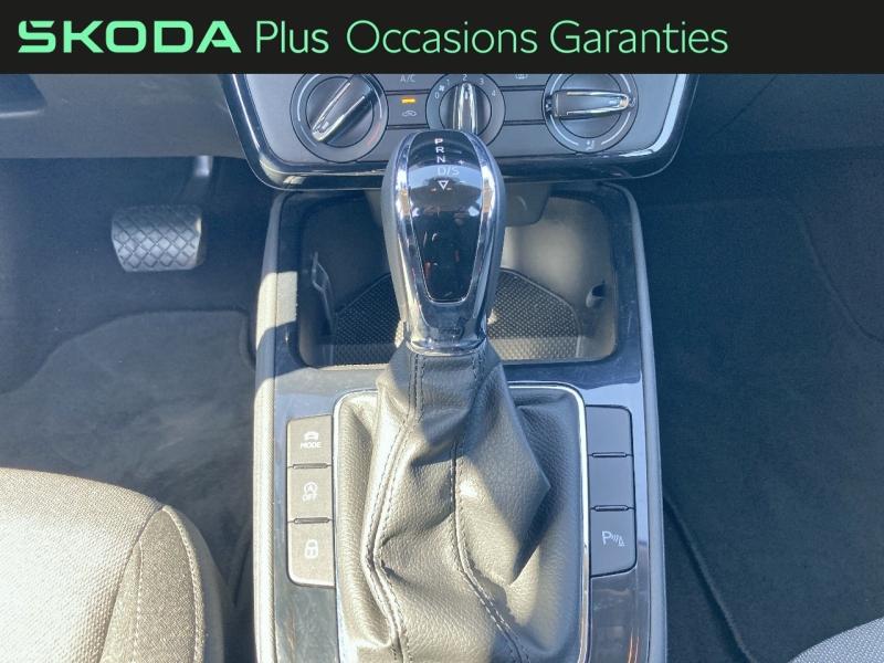 Voitures occasions ŠKODA FABIA Selection Tomblaine