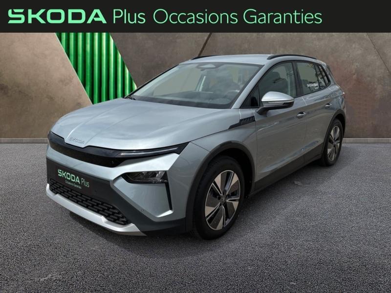 Voitures occasions ŠKODA Elroq Element Tomblaine