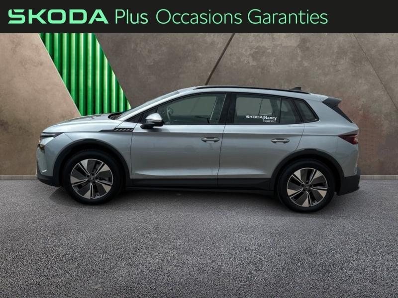 Voitures occasions ŠKODA Elroq Element Tomblaine