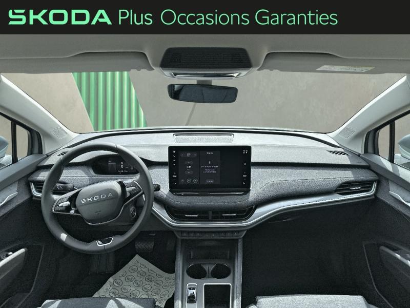 Voitures occasions ŠKODA Elroq Element Tomblaine