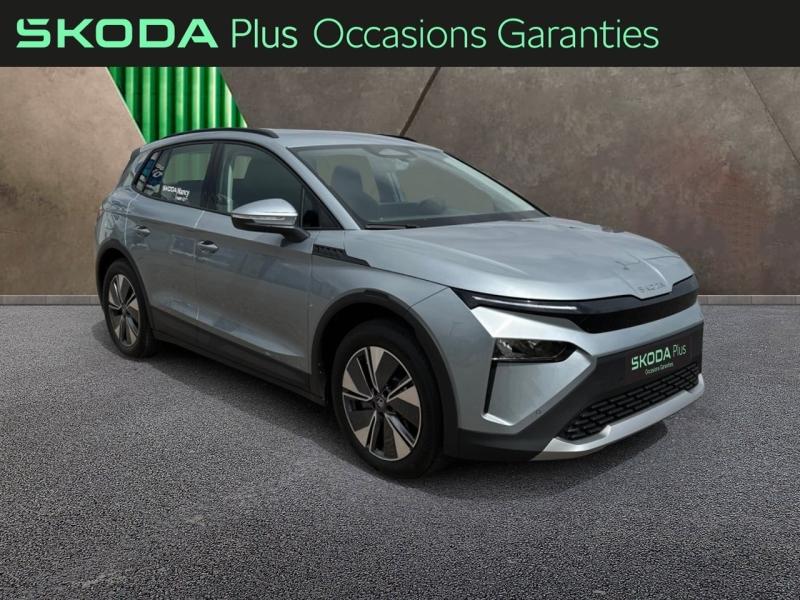 Voitures occasions ŠKODA Elroq Element Tomblaine