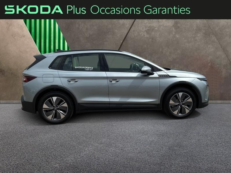Voitures occasions ŠKODA Elroq Element Tomblaine