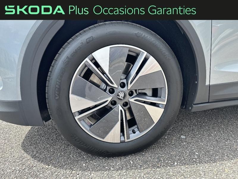 Voitures occasions ŠKODA Elroq Element Tomblaine
