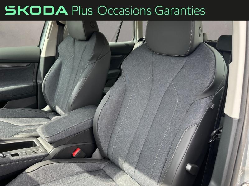 Voitures occasions ŠKODA Elroq Element Tomblaine