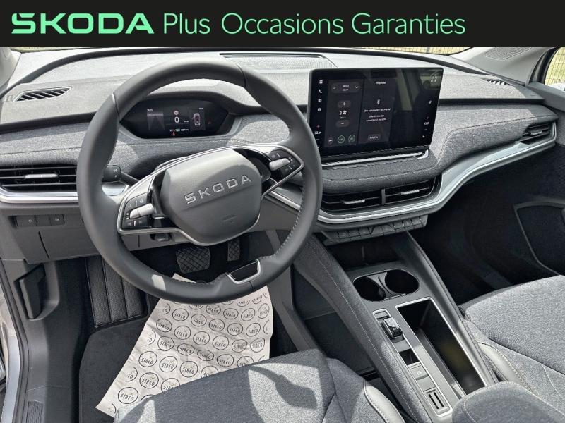 Voitures occasions ŠKODA Elroq Element Tomblaine