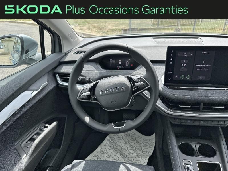 Voitures occasions ŠKODA Elroq Element Tomblaine