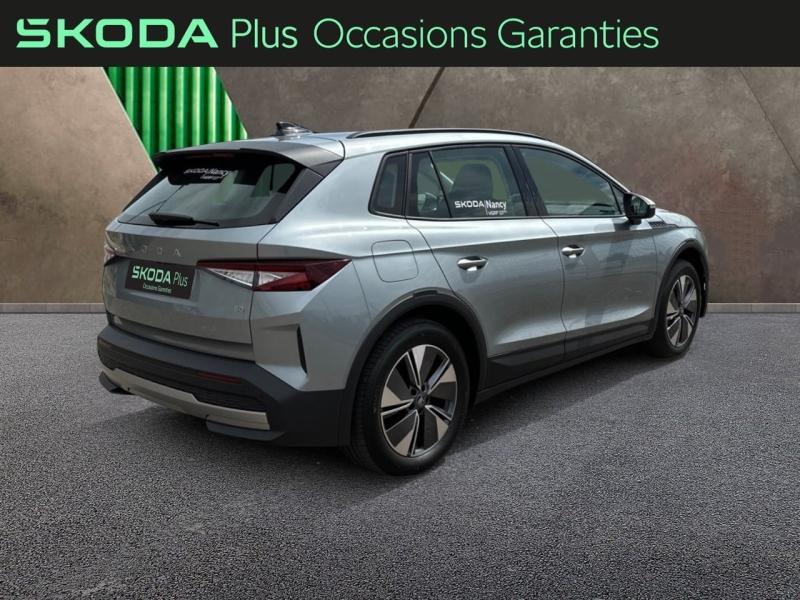Voitures occasions ŠKODA Elroq Element Tomblaine