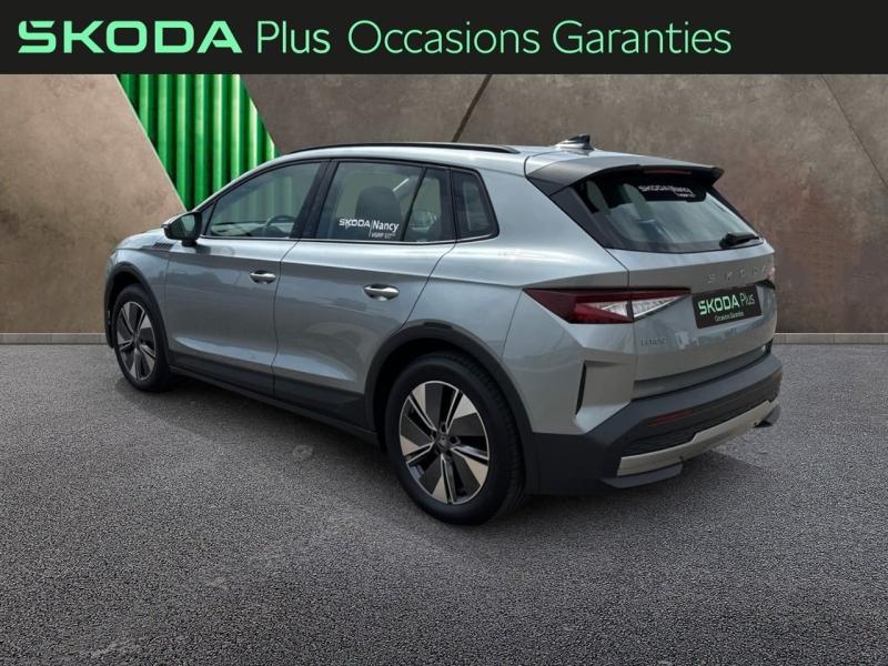 Voitures occasions ŠKODA Elroq Element Tomblaine