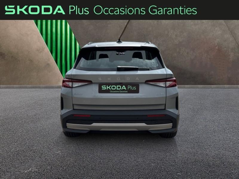 Voitures occasions ŠKODA Elroq Element Tomblaine