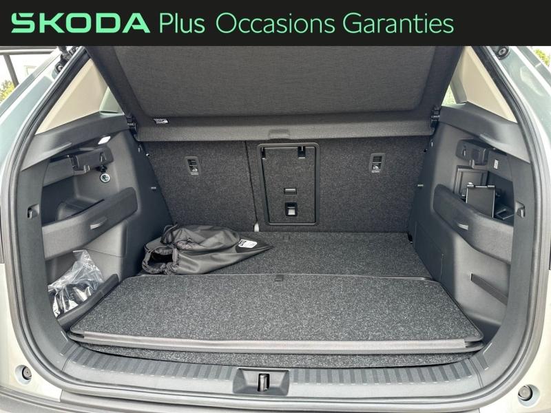 Voitures occasions ŠKODA Elroq Element Tomblaine